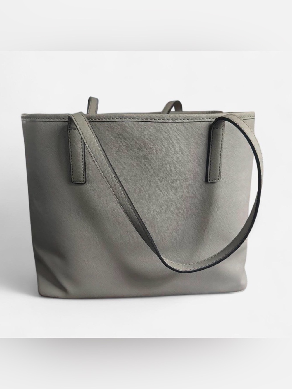 GUESS Embossed Tote - Picture 2 of 7